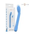INTENSE - STIMULATEUR POINT G BLEU