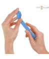 INTENSE - STIMULATEUR POINT G BLEU