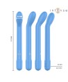 INTENSE - STIMULATEUR POINT G BLEU