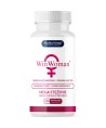 MEDICA GROUP - WIN WOMAN AUGMENTATION DE LA LIBIDO 60 CAPSULES