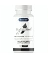 MEDICA GROUP - AMÉLIORATEUR D'ÉRECTION POUR HOMMES 60 CAPSULES