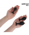 ADDICTED TOYS - LOT DE 3 PLUG ANAL AVEC BIJOU