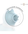 INTENSE - STIMULATEUR DE CLITORIS POUR CHIOT BLEU