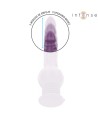 INTENSE - VIBRATEUR MULTIFONCTION TATUM AVEC VIBRATION DE HAUT EN BAS 24 CM VIOLET