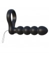 FANTASY C-RINGZ - REMOTE CONTROL DOUBLE PENETRATOR