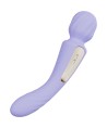 LELO - SWITCH VIBRADOR WANDA ESTIMULACION DOBLE LILA