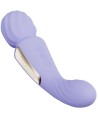 LELO - SWITCH VIBRADOR WANDA ESTIMULACION DOBLE LILA