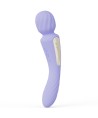 LELO - SWITCH VIBRADOR WANDA ESTIMULACION DOBLE LILA