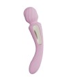 LELO - SWITCH VIBRADOR WANDA ESTIMULACION DOBLE LILA