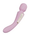 LELO - SWITCH VIBRADOR WANDA ESTIMULACION DOBLE LILA