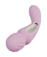 LELO - SWITCH VIBRADOR WANDA ESTIMULACION DOBLE LILA