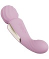 LELO - SWITCH VIBRADOR WANDA ESTIMULACION DOBLE LILA