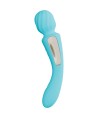 LELO - SWITCH VIBRADOR WANDA ESTIMULACION DOBLE LILA