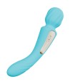 LELO - SWITCH VIBRADOR WANDA ESTIMULACION DOBLE LILA