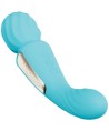 LELO - SWITCH VIBRADOR WANDA ESTIMULACION DOBLE LILA