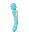 LELO - SWITCH VIBRADOR WANDA ESTIMULACION DOBLE LILA
