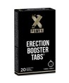 XPOWER - ERECTION PUISSANCE ONGLETS 20 CAP