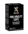 XPOWER - PRO VIRILITÉ CAPSULES 60 CAPSULES