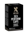 XPOWER - SEX PERFORM CAPSULES 60 CAPSULES