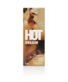 COBECO - GOUTTES DORGASME CHAUD 30 ML