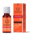 RUF - GOUTTES D'AMOUR STIMULANT SEXUEL APHRODICT 20 ML