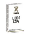 XPOWER - LIBIDO CAPSULES 60 CAPSULES