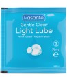 PASANTE - LUBRIFIANT LÉGER À BASE D'EAU 5 ML