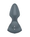 SATISFYER - ABSOLUTE BEGINNERS 1 VIBRATEUR ANAL PLUG
