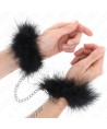 KINK - MANCHETTES MINI PLUME