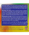 SKINS - PACK DE 4 PRÉSERVATIFS PREMIUM MULTI-SAVEURS