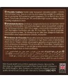 SKINS - PACK DE 4 PRÉSERVATIFS PREMIUM CHOCOLAT
