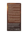 SKINS - PACK DE 8 PRÉSERVATIFS PREMIUM CHOCOLAT