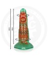 EPIC - DILDO TIRYON GREEN FLASH