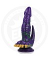 EPIC - DILDO CROCOTTA MYSTIC AURORA
