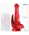 EPIC - GODE VULCANUS NUIT DRAGON