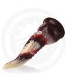 EPIC - DILDO DRAXIS ABYSMAL SHADOW