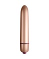 CLIMAXIMUM - KIT DESIRE VIBRATEUR TORSADÉ + PLUG ANAL