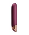 CLIMAXIMUM - KIT RAPTURE VIBRATEUR CLASSIQUE + PLUG ANAL DÉBUTANT