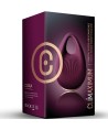 CLIMAXIMUM - VIBRATEUR DE DOIGT COAXIAL