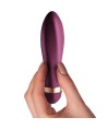 CLIMAXIMUM - VIBRATEUR TWISTED ARDOR