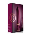 CLIMAXIMUM - VIBRATEUR TWISTED ARDOR