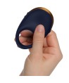 CLIMAXIMUM - CAPTURE SENSORY ANNEAU VIBRATEUR POUR PÉNIS
