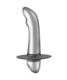 CLIMAXIMUM - KIT ENTICE ANNEAU PÉNITENTIAIRE + VIBRATEUR PROSTATIQUE DÉBUTANTS