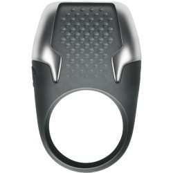 CLIMAXIMUM - TYRO ANNEAU PÉNITENTIAIRE VIBRANT AVEC LUMIÈRES LED