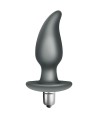 CLIMAXIMUM - IDOSI BULLET PLUG ANAL VIBRANT