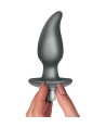 CLIMAXIMUM - IDOSI BULLET PLUG ANAL VIBRANT