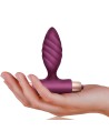 CLIMAXIMUM - PLUG ANAL TORSADÉ ORYX