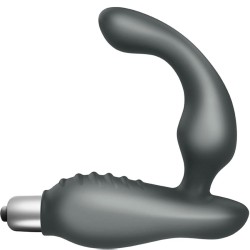 CLIMAXIMUM - VIBRATEUR DE PROSTATE À ANGLE ÉLEVÉ
