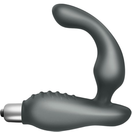 CLIMAXIMUM - VIBRATEUR DE PROSTATE À ANGLE ÉLEVÉ