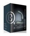 CLIMAXIMUM - VIBRATEUR DE PROSTATE À ANGLE ÉLEVÉ